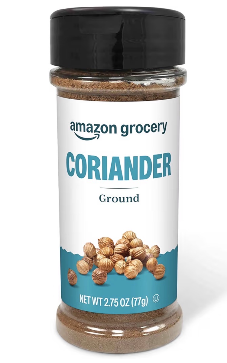 Coriandre Moulue Amazon Grocery