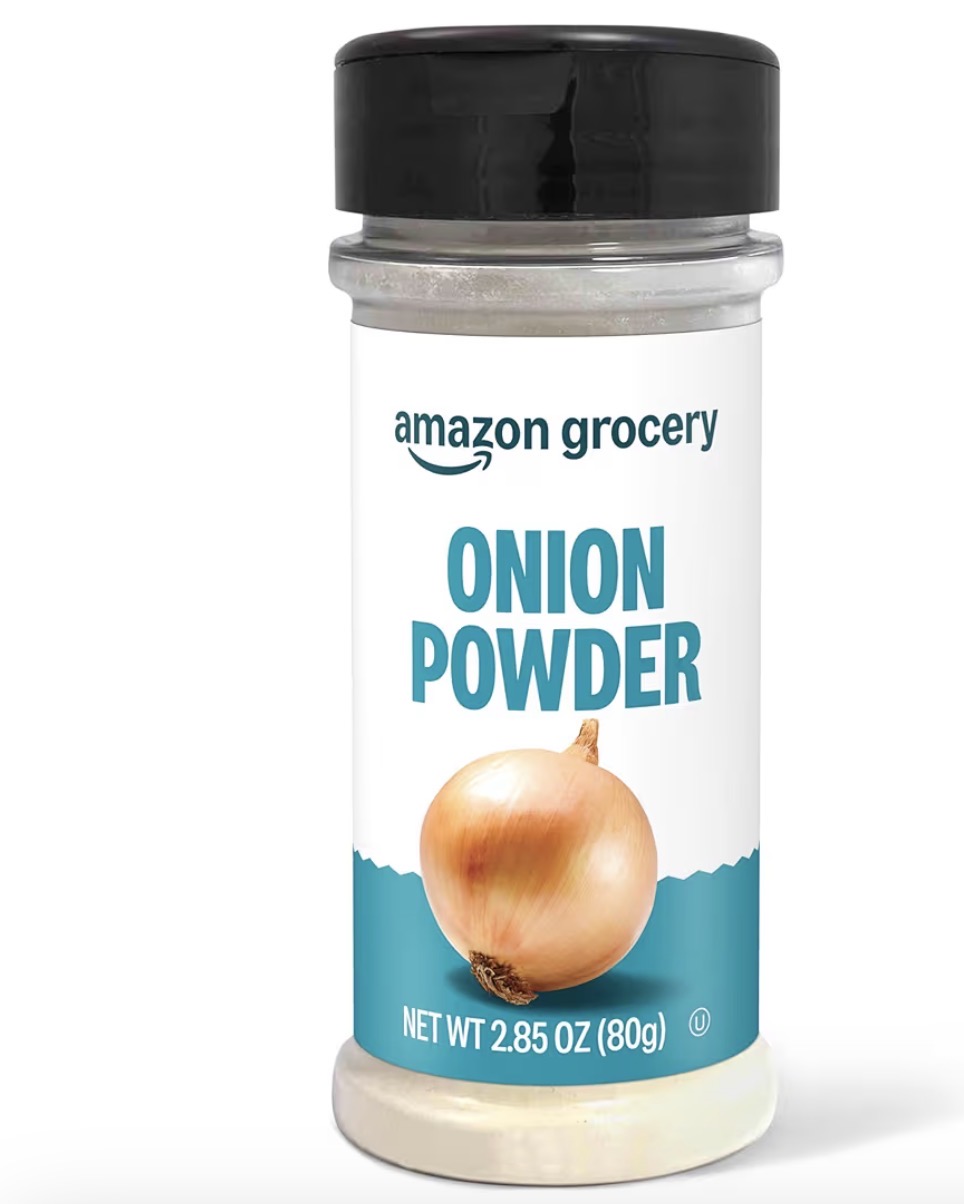 Poudre d'Oignon Amazon Grocery