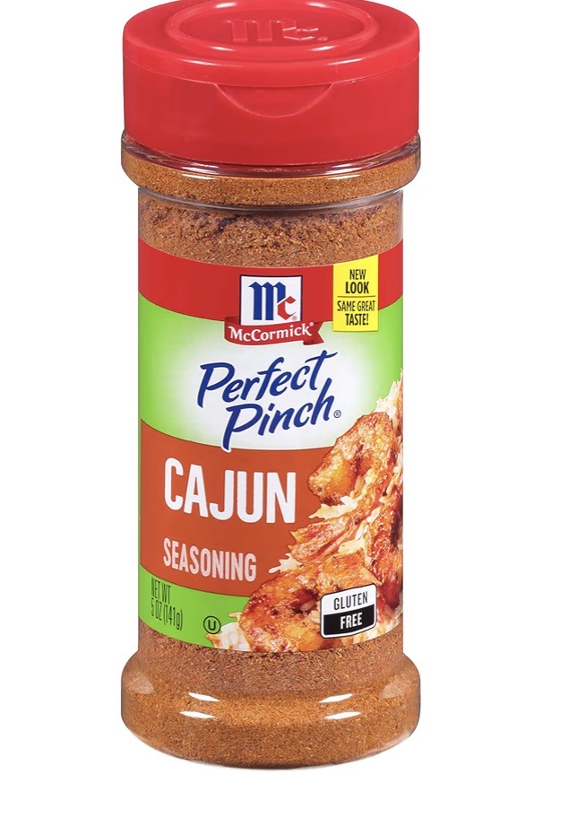 McCormick Cajun Perfect Pinch