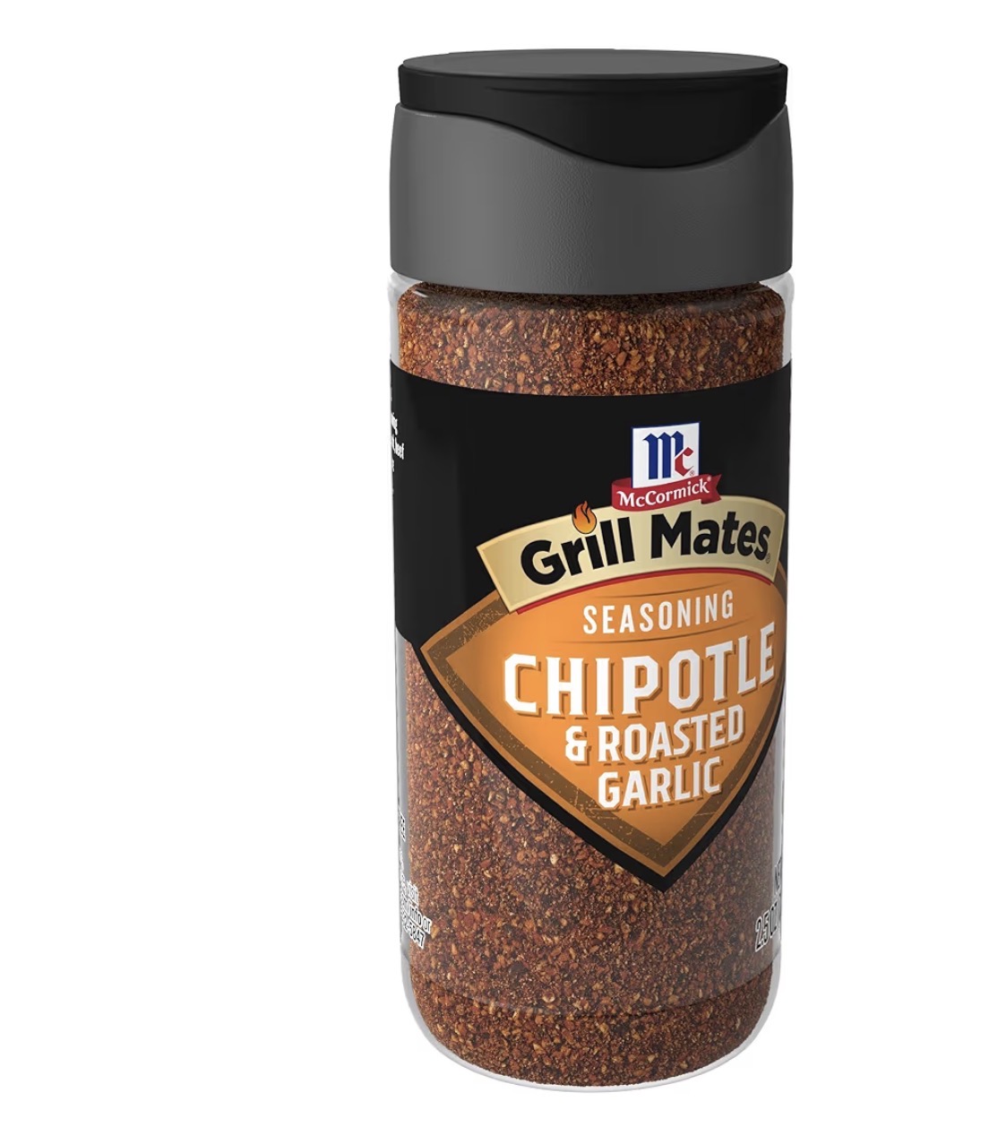 McCormick Grill Mates Chipotle et Ail Rôti