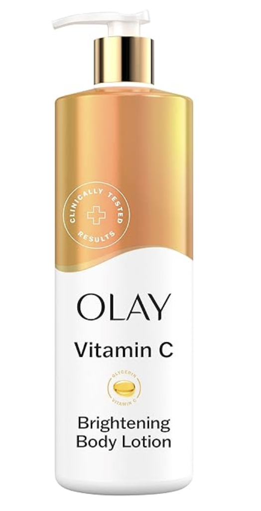 Olay Vitamin C Brightening Body Lotion